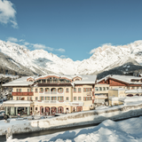 Urslauerhof - Winterauszeit am Hochkönig