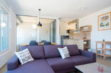 The Blue View Apartments Novigrad - € 500,- Gutschein um nur € 300,-